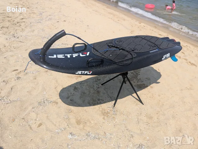 Jet Fly 08 110 cc