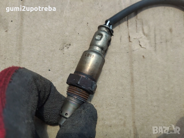 Ламбда Сонда 04E906262CS Volkswagen Passat B9 1.5 eTSI 150кс 2024г, снимка 3 - Части - 55143646