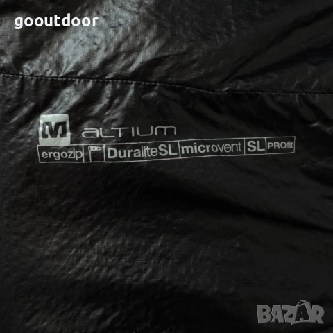 Mavic Helium Gilet ултралек колоездачен елек (S), снимка 8 - Спортни дрехи, екипи - 54742656