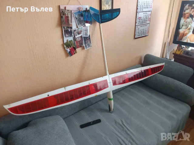 продавам RC модели, снимка 3 - Коли, камиони, мотори, писти - 55492962