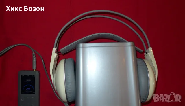 Отлични аудио Слушалки AKG K530, снимка 7 - Слушалки и портативни колонки - 55504006