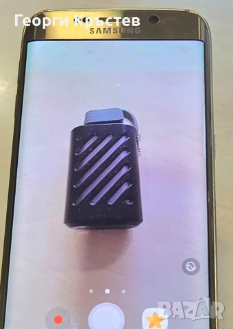 Samsung S6 Egde, SM-G925F - за смяна на стъкло, снимка 9 - Samsung - 54528613