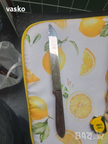 F.DICK 29см