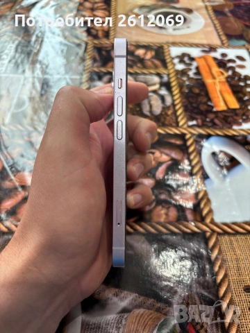 IPhone 14 128 GB, снимка 3 - Apple iPhone - 54940568