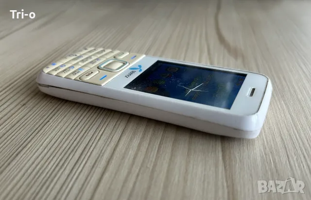Телефон Telenor M100, снимка 8 - Други - 55673625