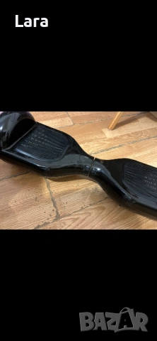 Hoverboard smart balance pro black/ електрически ховърборд, снимка 3 - Друга електроника - 54439918