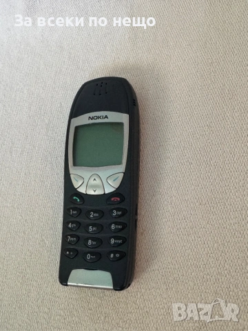 Нокия 6210 , Nokia 6210, снимка 2 - Nokia - 54929430