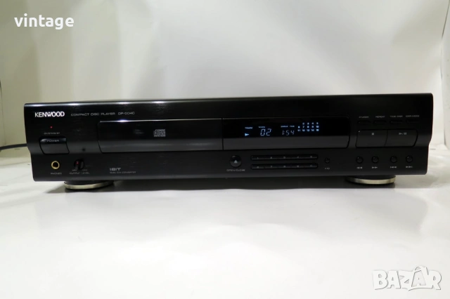 Kenwood DP-5040, снимка 5 - Други - 54364508