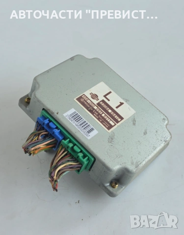 Контролен Блок Нисан Навара Патфайндер Nissan Navara D40 Pathfinder R51 ОЕМ 33084eb41c