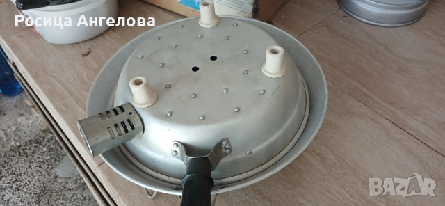 Пържолник, снимка 3 - Други - 55086571