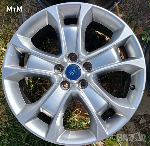 5х108 17 Ford/Volvo/Jaguar/ Land rover , снимка 5 - Гуми и джанти - 54986961