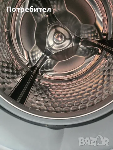 Инверторна Пералня Miele W5873 Edition 111 А+++ 8кг 1600 оборота Германия, снимка 3 - Перални - 55673430