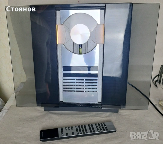 Bang & Olufsen BeoCenter 2300, снимка 5 - Аудиосистеми - 54569103