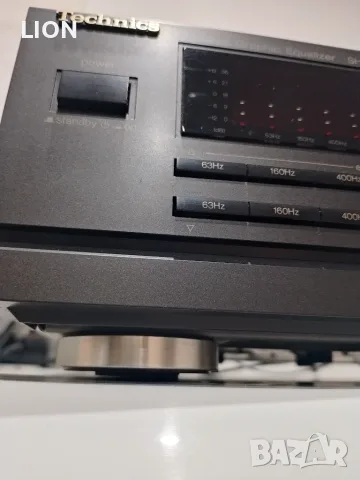Technics SH-GE 70 , снимка 8 - Аудиосистеми - 55506217