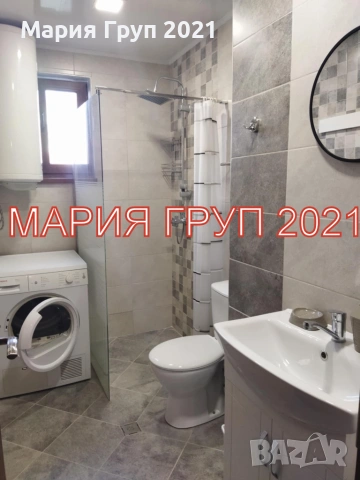 Луксозен двустаен апартамент под наем в гр. Стара Загора кв. Казански - изток.  , снимка 7 - Апартаменти - 55190657