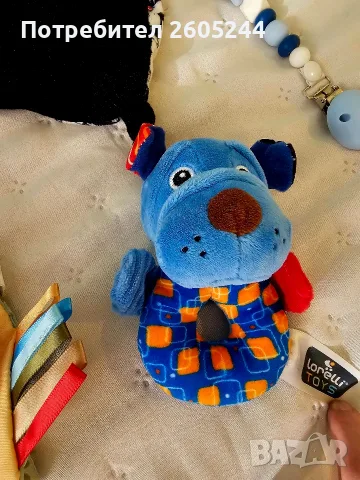 Бебешки играчки меки, снимка 10 - Други - 55414152