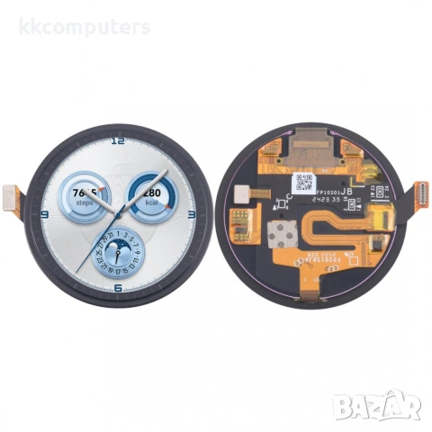 Оригинален LCD Дисплей и Тъч Скрийн за Huawei Watch GT 5 46mm – 2 цвята