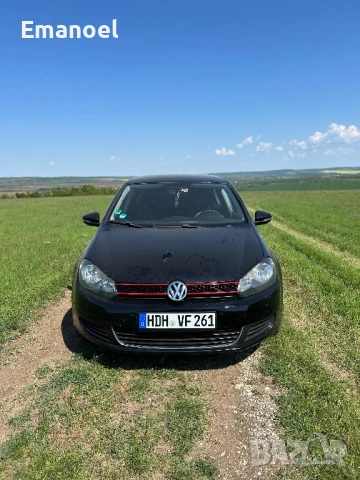 GOLF 6 2.0TDI, снимка 3 - Автомобили и джипове - 54461584