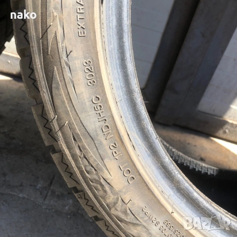 Гуми 225 45 17, снимка 9 - Гуми и джанти - 54709714