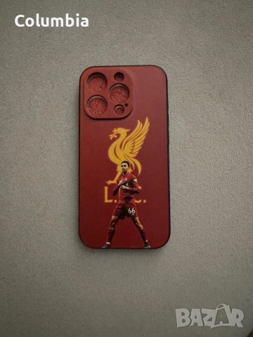 НОВО! - Кейс за iphone 15 pro, снимка 4 - Калъфи, кейсове - 54557070