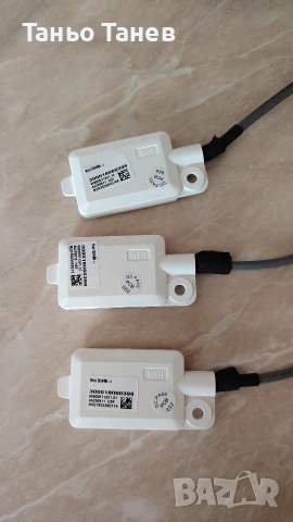 Три броя работещи WIFI кутий за климатици, снимка 3 - Климатици - 54379986