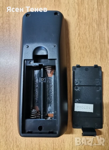 Sony HDC-RG20, снимка 10 - Аудиосистеми - 55050913