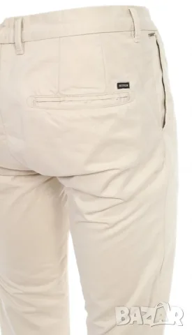 Scotch & Soda оригинален мъжки панталон Aloha London Stuart W30/L32, снимка 3 - Панталони - 55290762