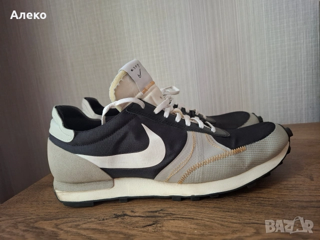 Nike маратонки 46 номер. 