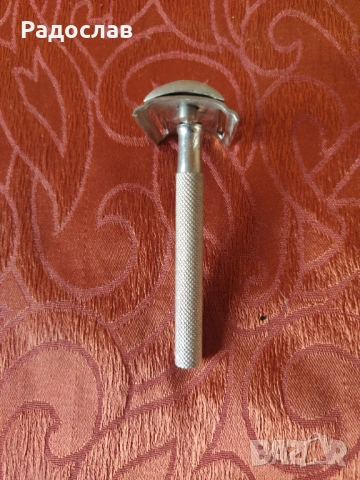 стара самобръсначка , снимка 5 - Мъжка козметика - 54279287