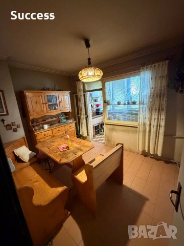 3 стаен Връбница 1, снимка 4 - Апартаменти - 54318221