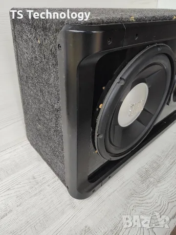 Оригинална каса JBL GTO1204BR с говорител JBL GTO1202D (Dual 2 Ohm) – 300W RMS, снимка 5 - Аксесоари и консумативи - 55693590