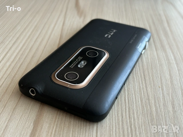 HTC Desire HD (pg86300), снимка 14 - HTC - 54174457