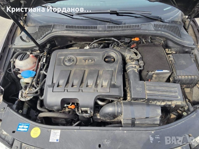 Skoda Superb, снимка 13 - Автомобили и джипове - 54976626