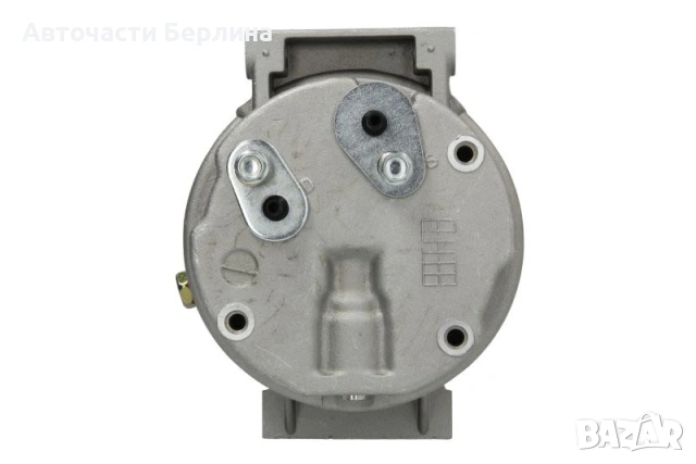Компресор за климатик за Nissan Interstar и Nissan Primastar, снимка 5 - Части - 54859075