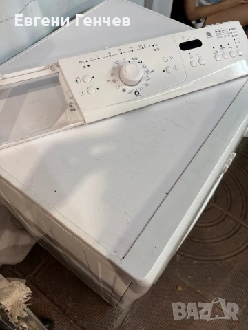 Платки с преден панел за перални Indesit и whirlpool , снимка 6 - Перални - 55052374