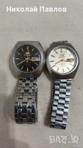 Orient Automatic 