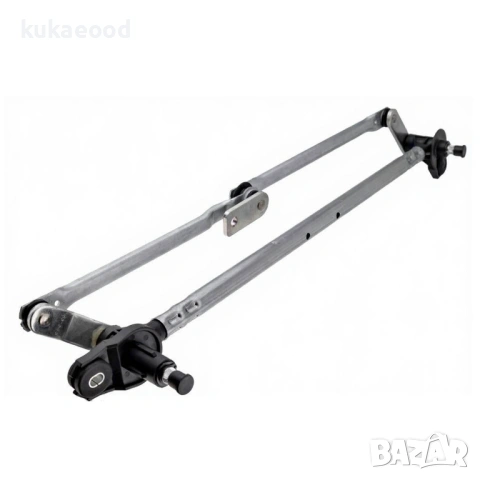 Лостов механизъм за чистачки Chevrolet Lacetti