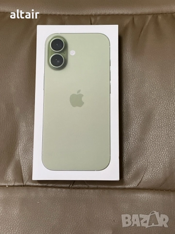 IPhone 17, 256GB
