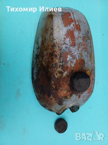 Части за Минск 125, снимка 6 - Части - 52188472