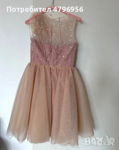 Официална рокля, снимка 4 - Рокли - 54194736