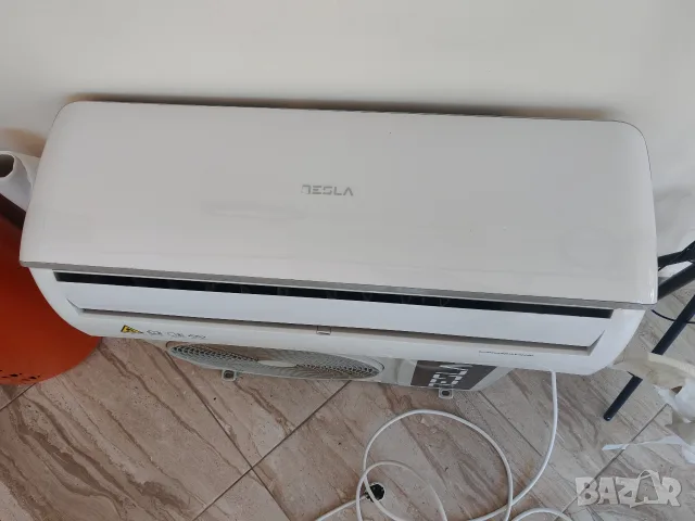 Климатик TESLA 12