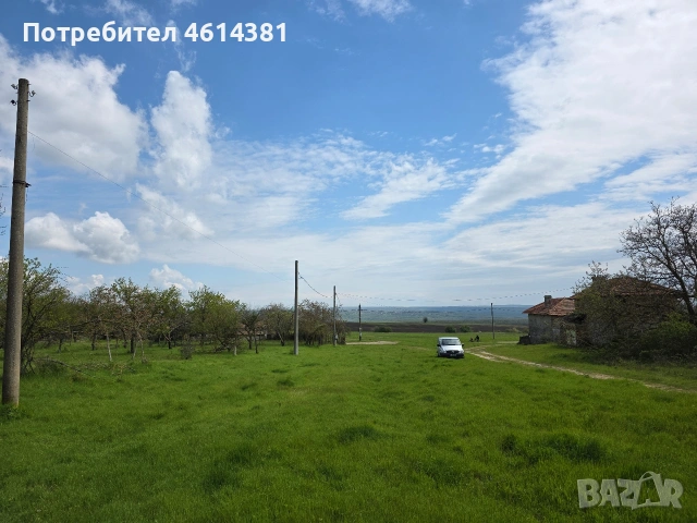 Продавам Парцел 820кв.м в с.Аврен