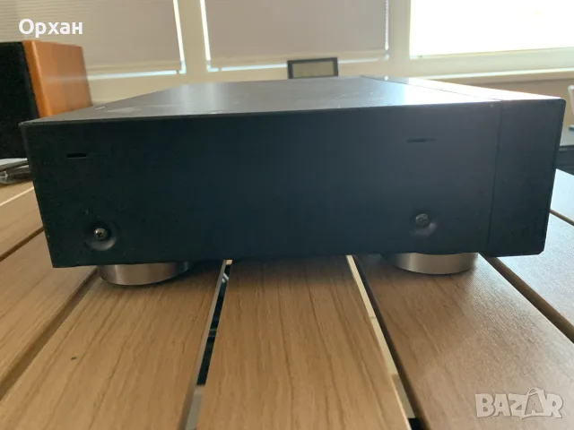 Sony CDP-397 – Compact Disc Player, снимка 5 - Аудиосистеми - 55509155