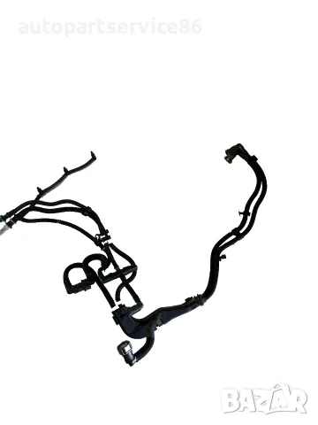 Горивна тръба за Volvo C30 1.6d (2012) #13366 OEM