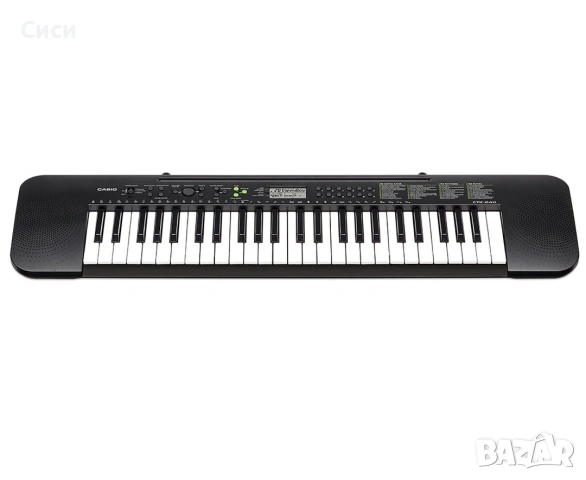 Синтезатор Casio CTK-240 