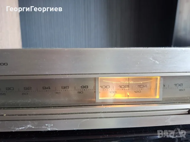 PIONEER TX-3000..., снимка 4 - Ресийвъри, усилватели, смесителни пултове - 55322030