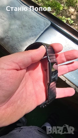 100% оригинален часовник RADO, снимка 6 - Мъжки - 54318169