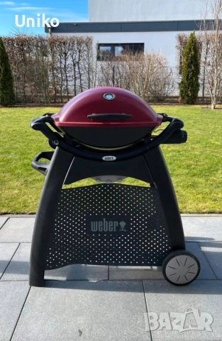 Барбекю Weber Q2200