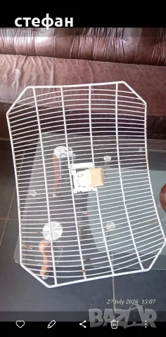 Антена Ubiquiti AirGrid M5 HP 