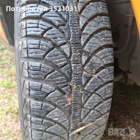 Дачия Логан, снимка 18 - Автомобили и джипове - 54078083